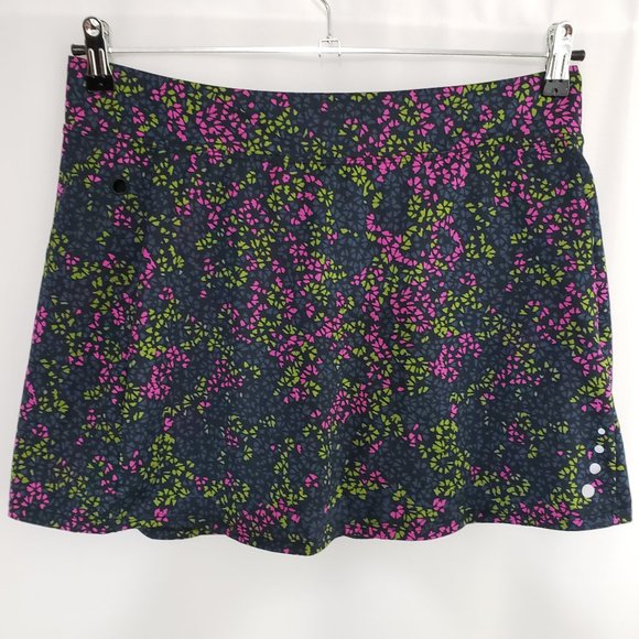 L.L. Bean Pants - LL Bean NWOT Pull-On Athletic Short Skort MEDIUM